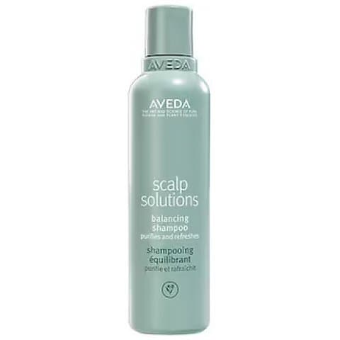 Scalp Solutions Balancing Shampoo Szampon chłodzący do włosów