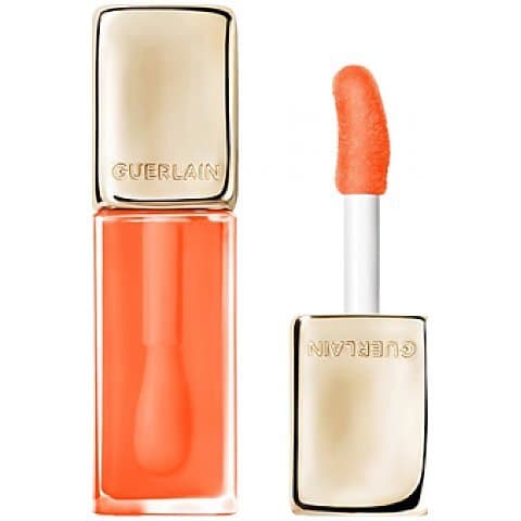 KissKiss Bee Glow Tinted Oil Balm Koloryzujący balsam do ust 319 Peach