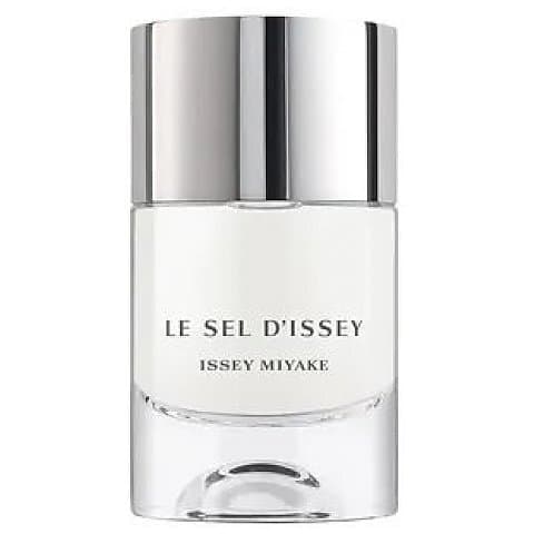 Issey Miyake Woda toaletowa męska Issey Miyake Le Sel D'issey