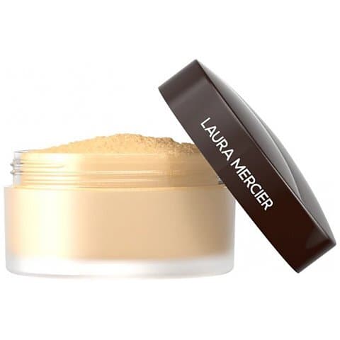 Loose Setting Powder Puder do twarzy Honey