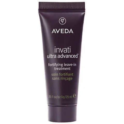 Invati Ultra Advanced Fortifying Leave In Treatment Wzmacniająca kuracja do włosów bez spłukiwania