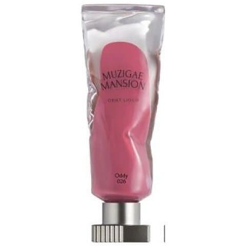 Objet Liquid Objet Liquid Renewal tint do ust 026 Oddy