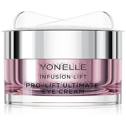 Infusion Lift Pro-Lift Ultimate Eye Cream Krem liftingujący do okolic oczu