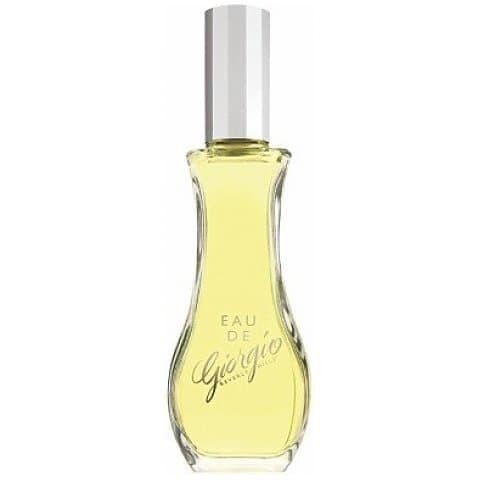 Yellow Woda toaletowa spray