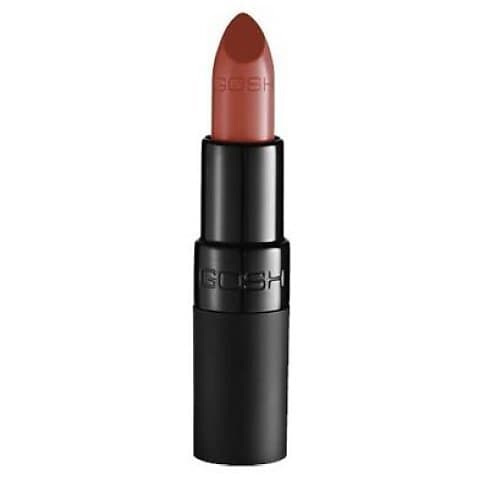 GOSH Copenhagen Velvet Touch Lipstick 122 Nougat
