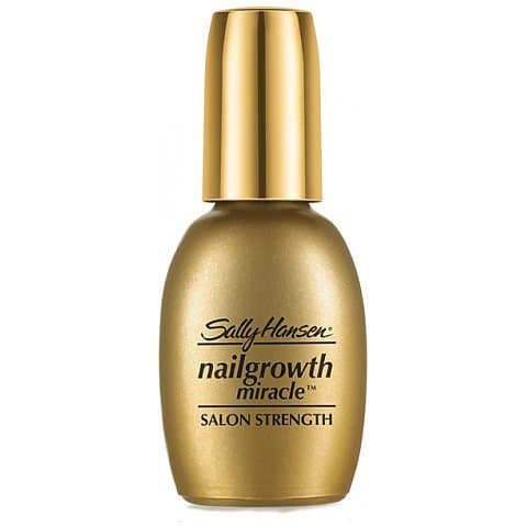 Nailgrowth Miracle Preparat pobudzający wzrost paznokci