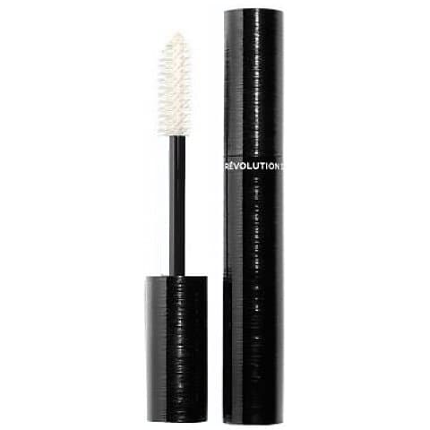 Le Volume Revolution de Chanel Tusz pogrubiający do rzęs 10 Noir