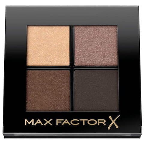 Colour X-Pert Palette Paleta cieni do powiek 003 Hazy Sands