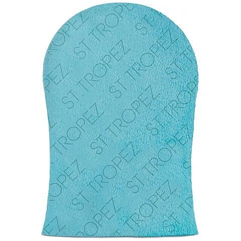 St.Tropez St. Tropez Dual Sided Velvet Luxe Tan rękawica do aplikacji samoopalacza