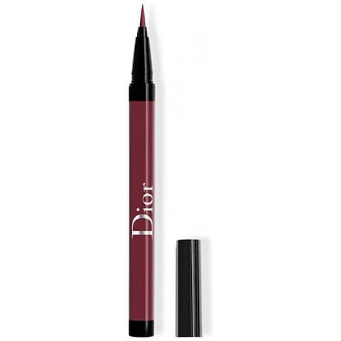 Diorshow On Stage Liner Eyeliner 866 Satin marron
