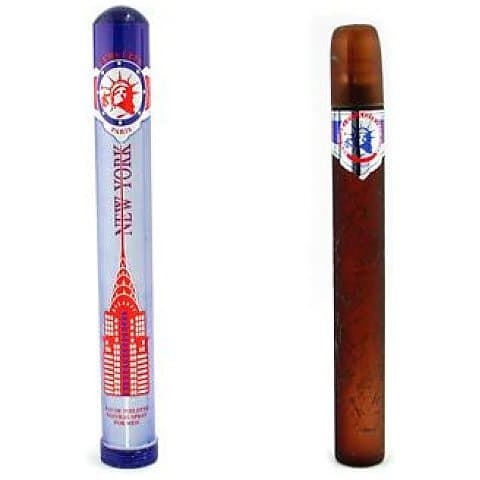 Cuba City New York For Men Woda toaletowa spray