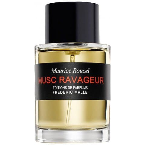 Musc Ravageur Woda perfumowana spray