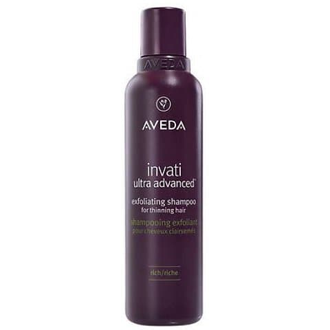 Invati Ultra Advanced Exfoliating Shampoo Szampon do włosów Rich