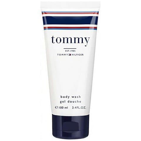 Tommy for Men Żel pod prysznic