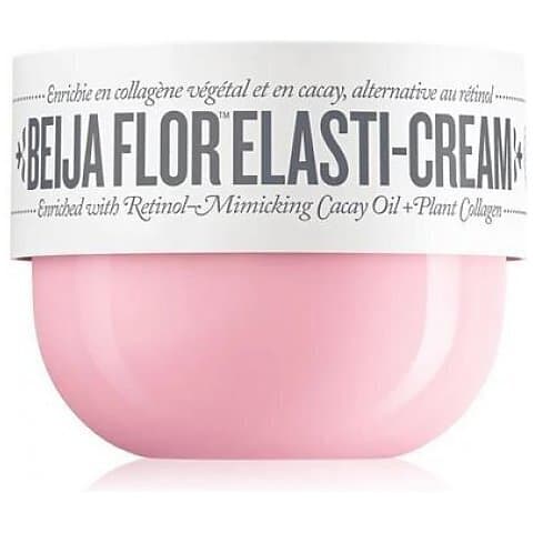 Beija Flor Elasti Krem do ciała