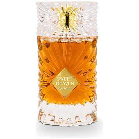 Sweet Heaven Extreme Woda perfumowana