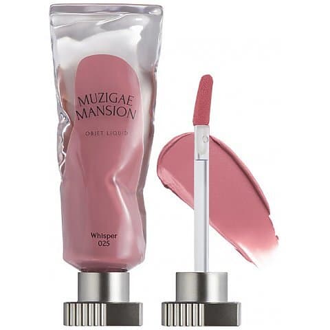 Objet Liquid Objet Liquid Renewal tint do ust 025 Whisper