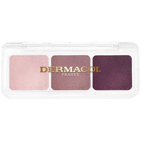Eyeshadow Palette Paleta cieni do powiek 01 French Vineyard
