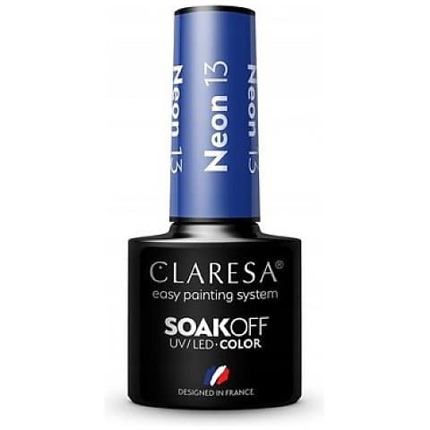 Claresa Color lakier hybrydowy 13