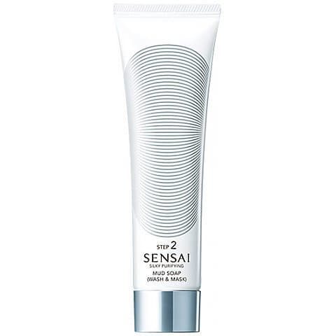SENSAI Silky Purifying Mud Soap