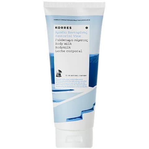 Santorini Vine Body Milk Mleczko do ciała