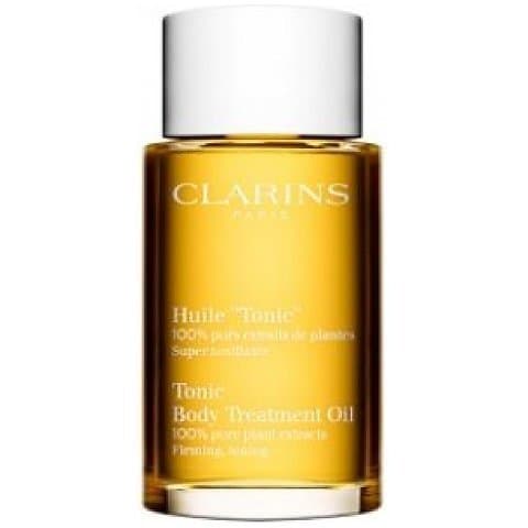 Tonic Body Treatment Oil Tonizujący olejek do ciała