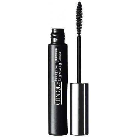 Lash Power Mascara Long Wearing Formula Długotrwały tusz do rzęs 01 Black Onyx
