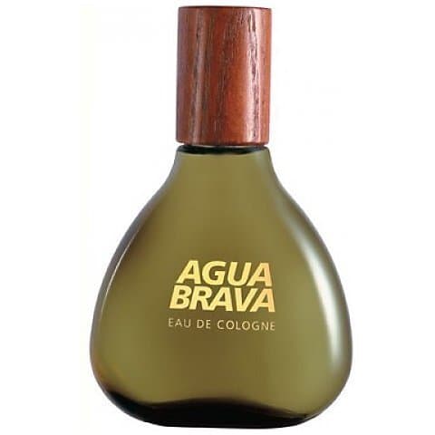 Agua Brava Woda kolońska spray