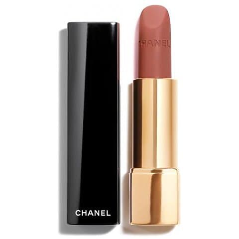 Rouge Allure Velvet 2023 Świetlista matowa pomadka 61 Intuitive