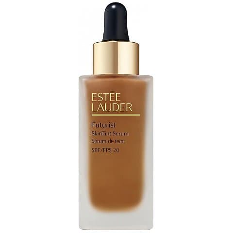 Futurist SkinTint Serum Foundation Podkład do twarzy 5W1 Bronze