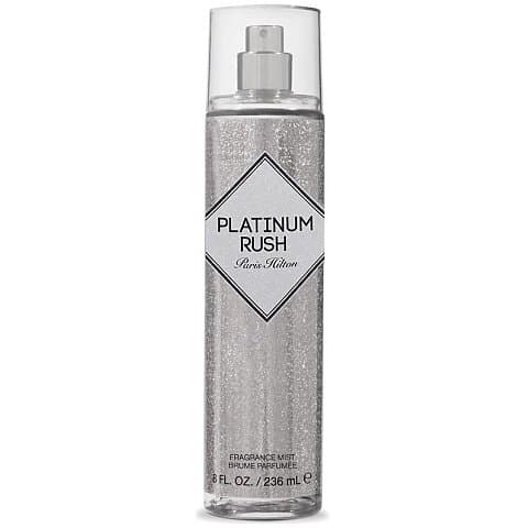 Platinum Rush Mgiełka do ciała