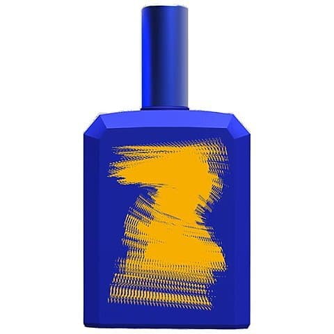 This Is Not A Blue Bottle 1.7 Woda perfumowana spray