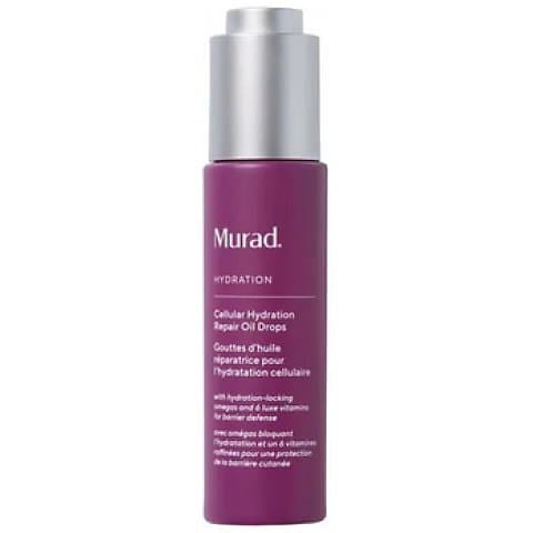 Cellular Hydration Repair Oil Drops Serum do twarzy