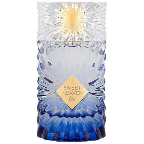 Sweet Heaven Ice Woda perfumowana