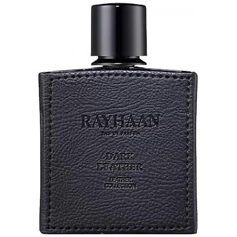 Dark Leather Woda perfumowana spray