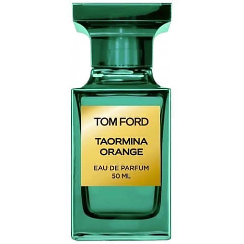 Tom Ford Taormina Orange Woda perfumowana spray