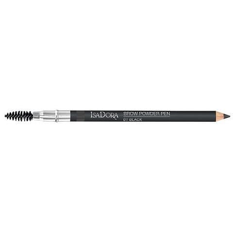 Brow Powder Pen Kredka do brwi 01 Black
