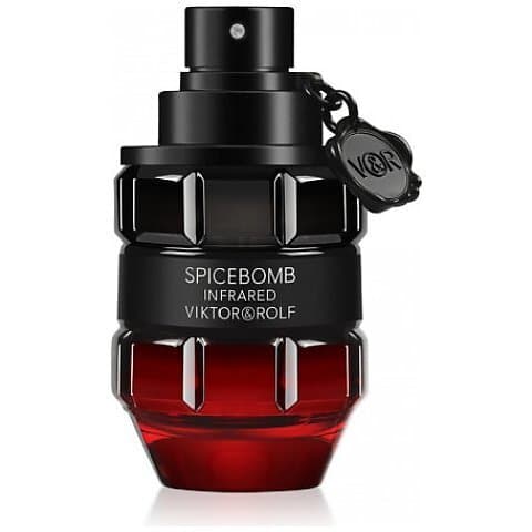 & Rolf Spicebomb Infrared Woda toaletowa spray