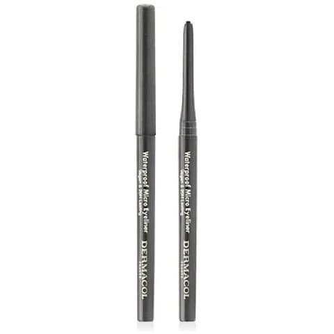 Waterproof Micro Wodoodporny eyeliner 04 Brown