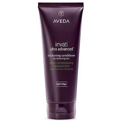 Invati Ultra Advanced Thickening Conditioner Odżywka do włosów Light