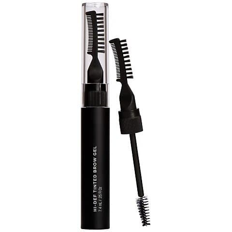 Hi-Def Tinted Brow Gel Żel do brwi Clear