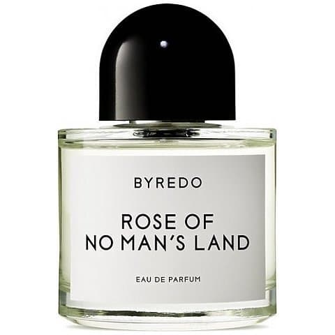 Rose Of No Man's Land Woda perfumowana