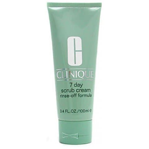 7 Day Scrub Cream Peeling do twarzy