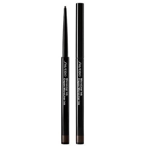 Microliner Ink Kredka do oczu 02 Brown