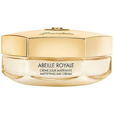 Abeille Royale Mattifying Day Cream 2019 Krem przeciwzmarszczkowy na dzień