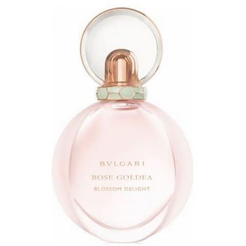 Rose Goldea Blossom Delight Woda perfumowana spray
