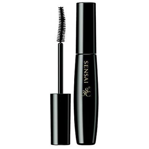 Sensai Mascara 38°C Volumising Tusz do rzęs MV-01 Black