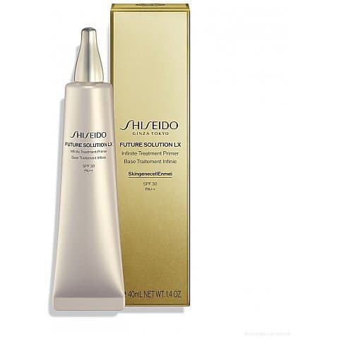 Future Solution LX Infinite Treatment Primer Baza pod makijaż