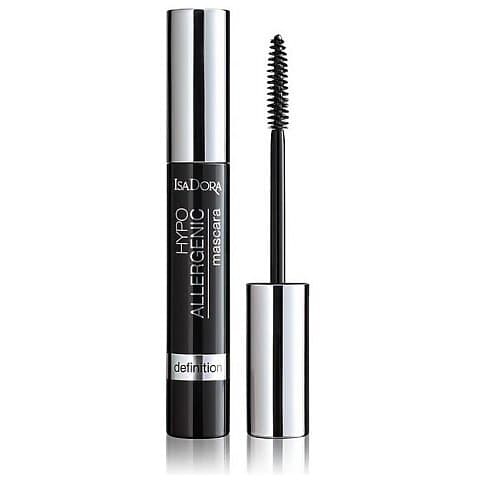 Hypo-Allergenic Mascara Tusz do rzęs hipoalergiczny 30 Black