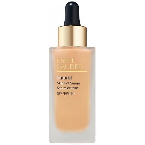 Futurist SkinTint Serum Foundation Podkład do twarzy 1W1 Bone